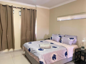Pemba's residence